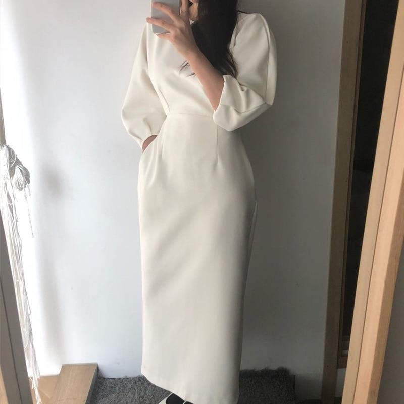 Josephine Dress