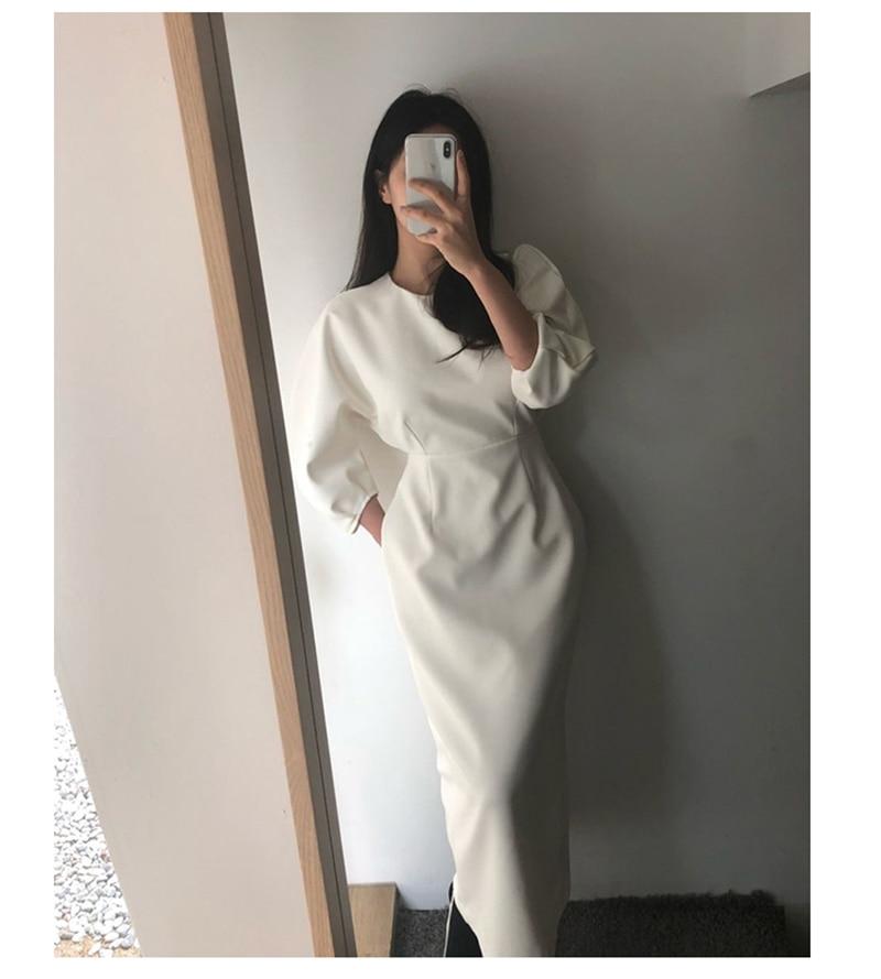 Josephine Dress