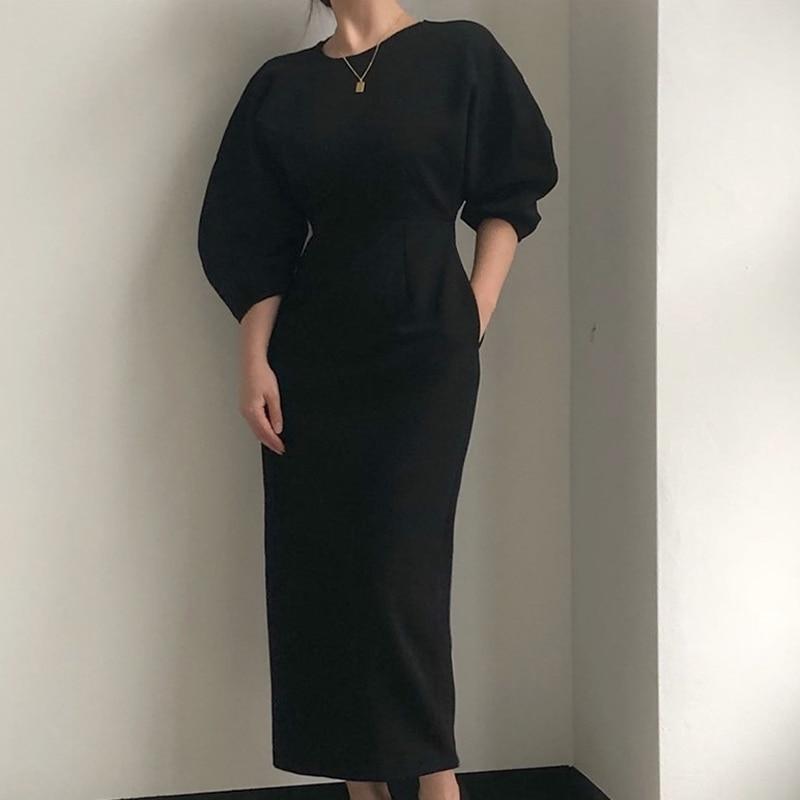 Josephine Dress