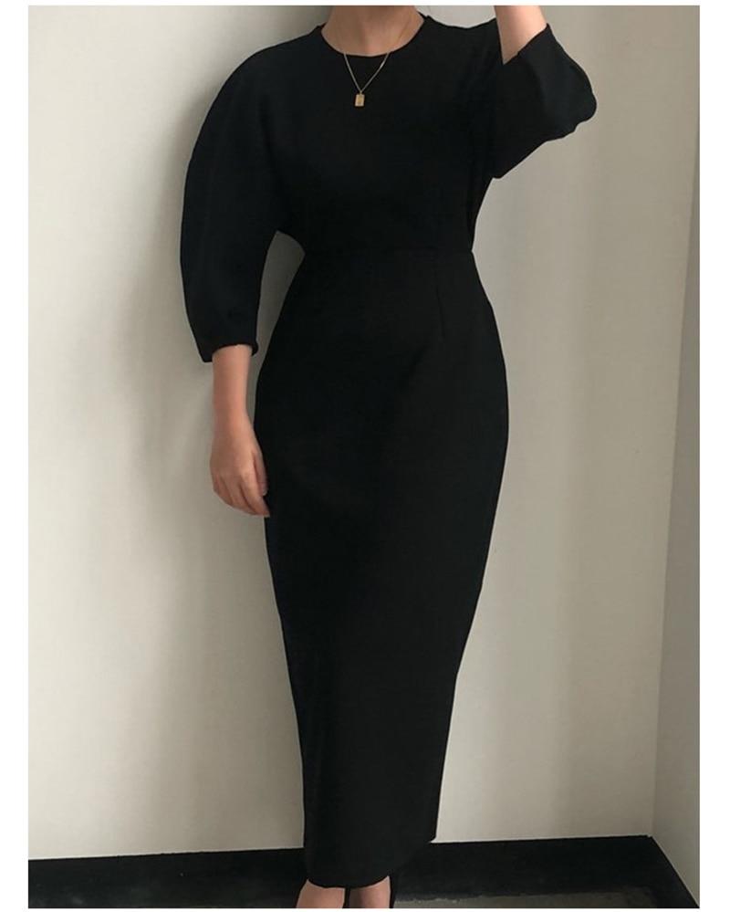 Josephine Dress