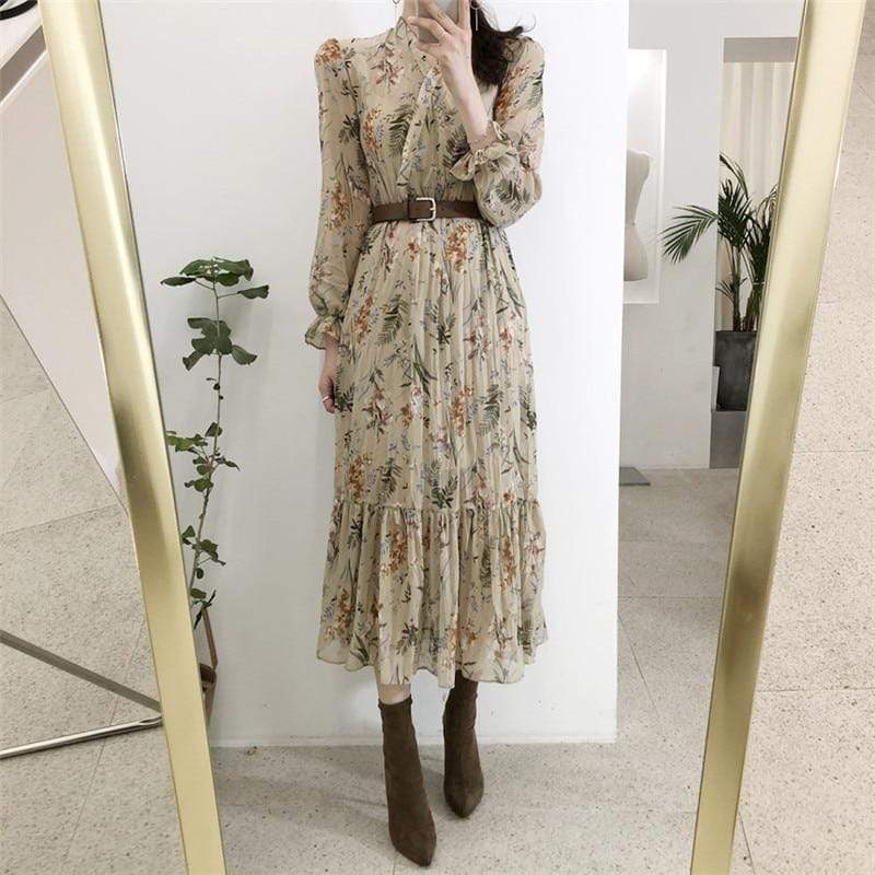 Julia Dress