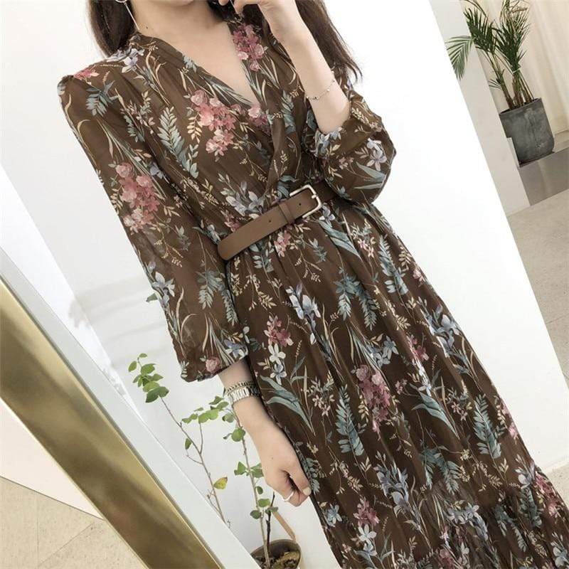 Julia Dress