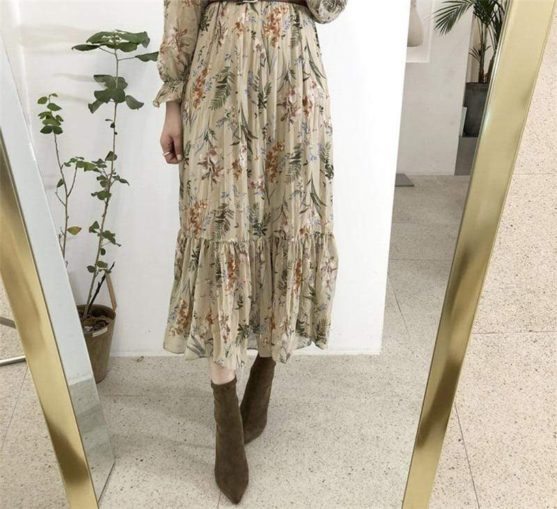 Julia Dress