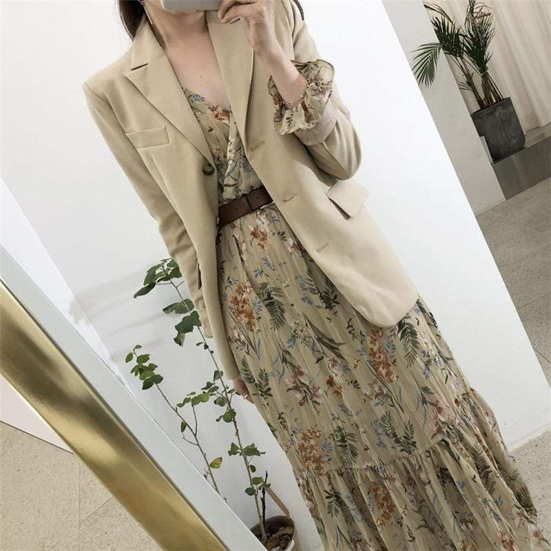 Julia Dress