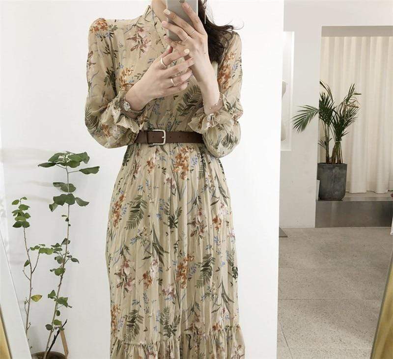 Julia Dress