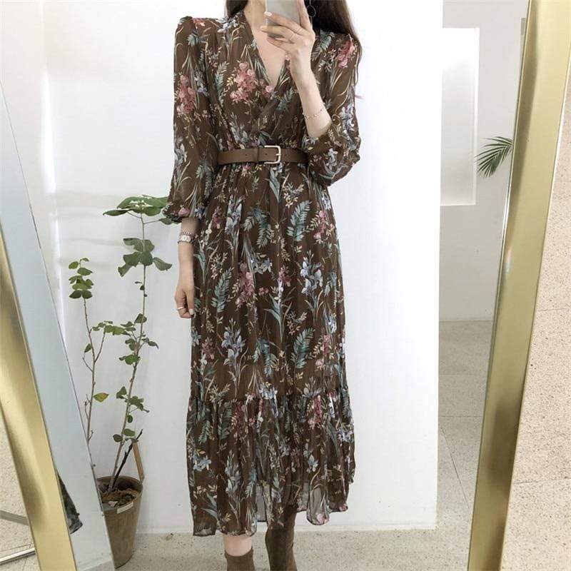 Julia Dress