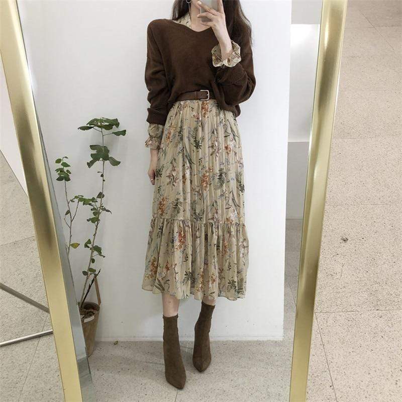 Julia Dress
