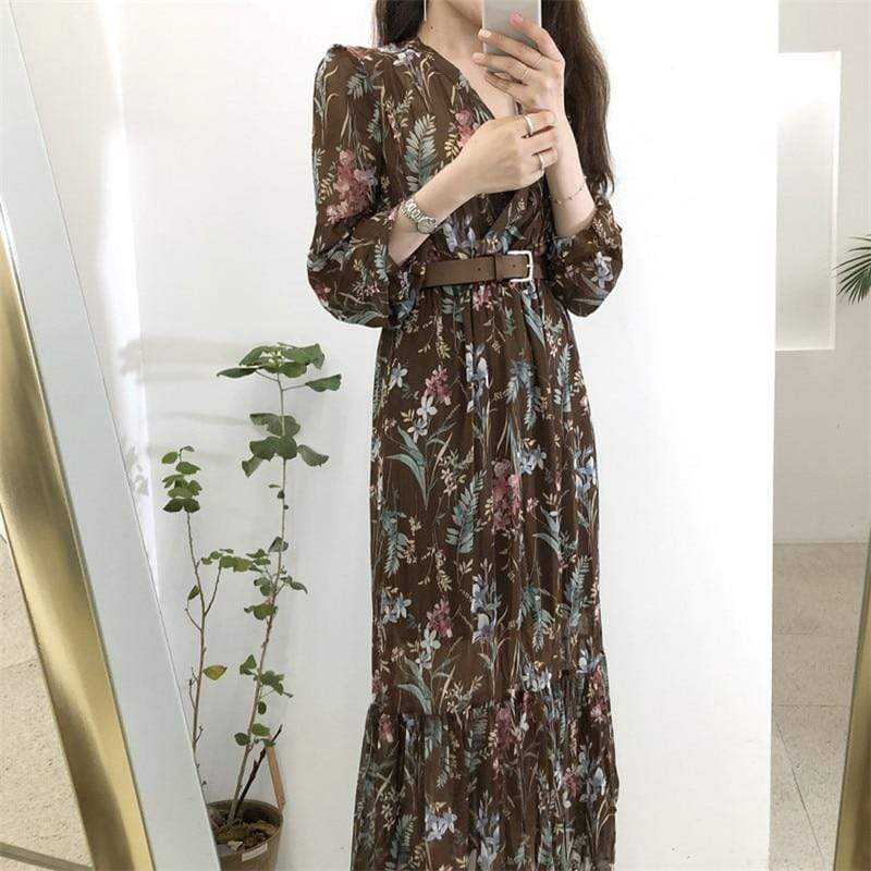 Julia Dress