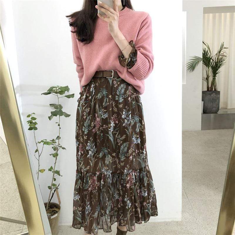 Julia Dress