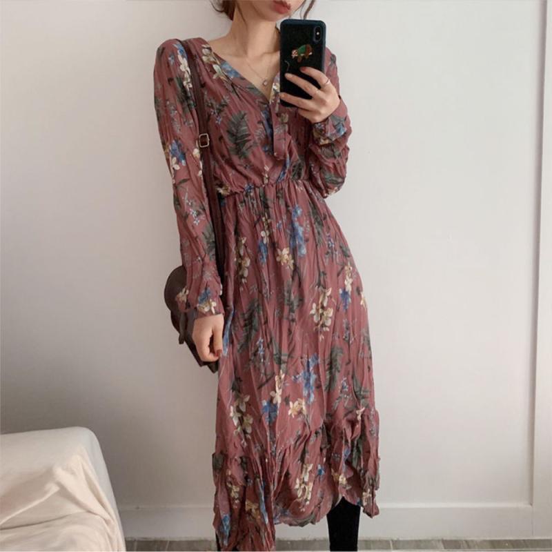 Julia Dress
