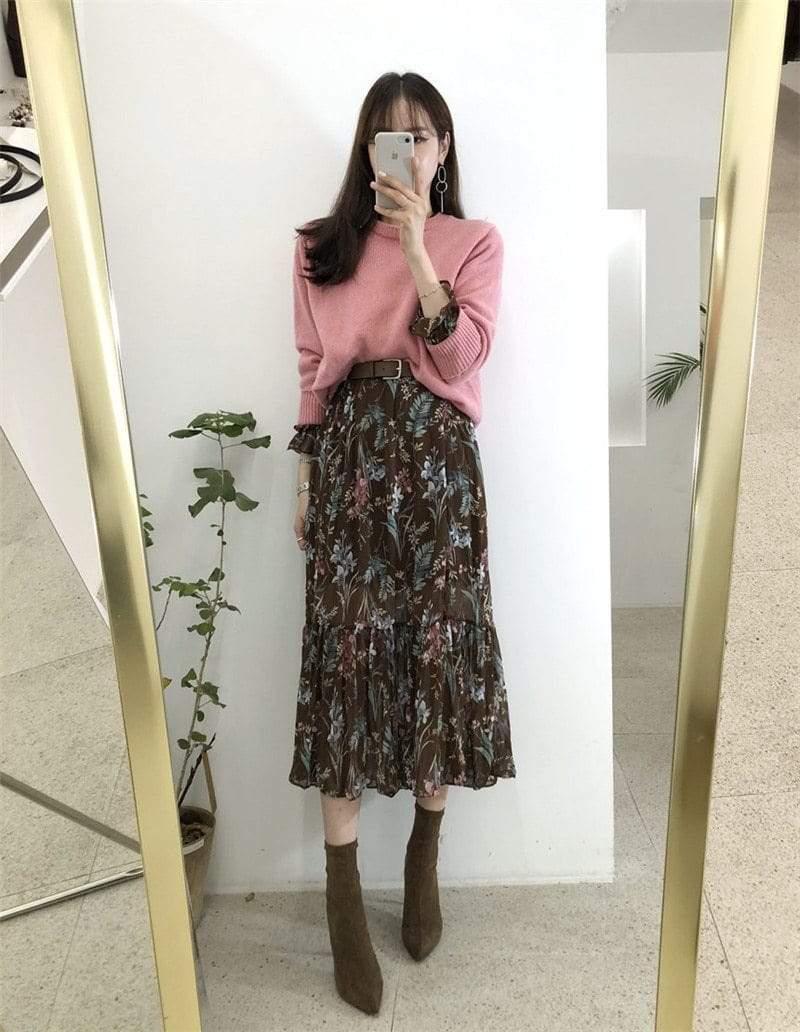 Julia Dress
