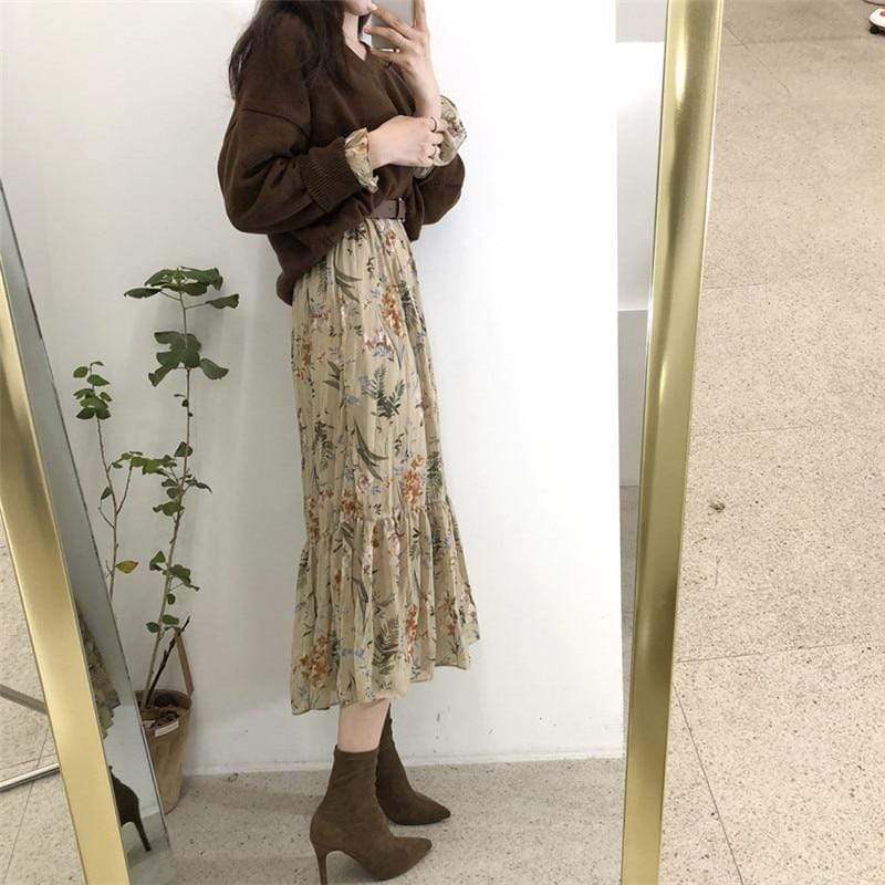 Julia Dress