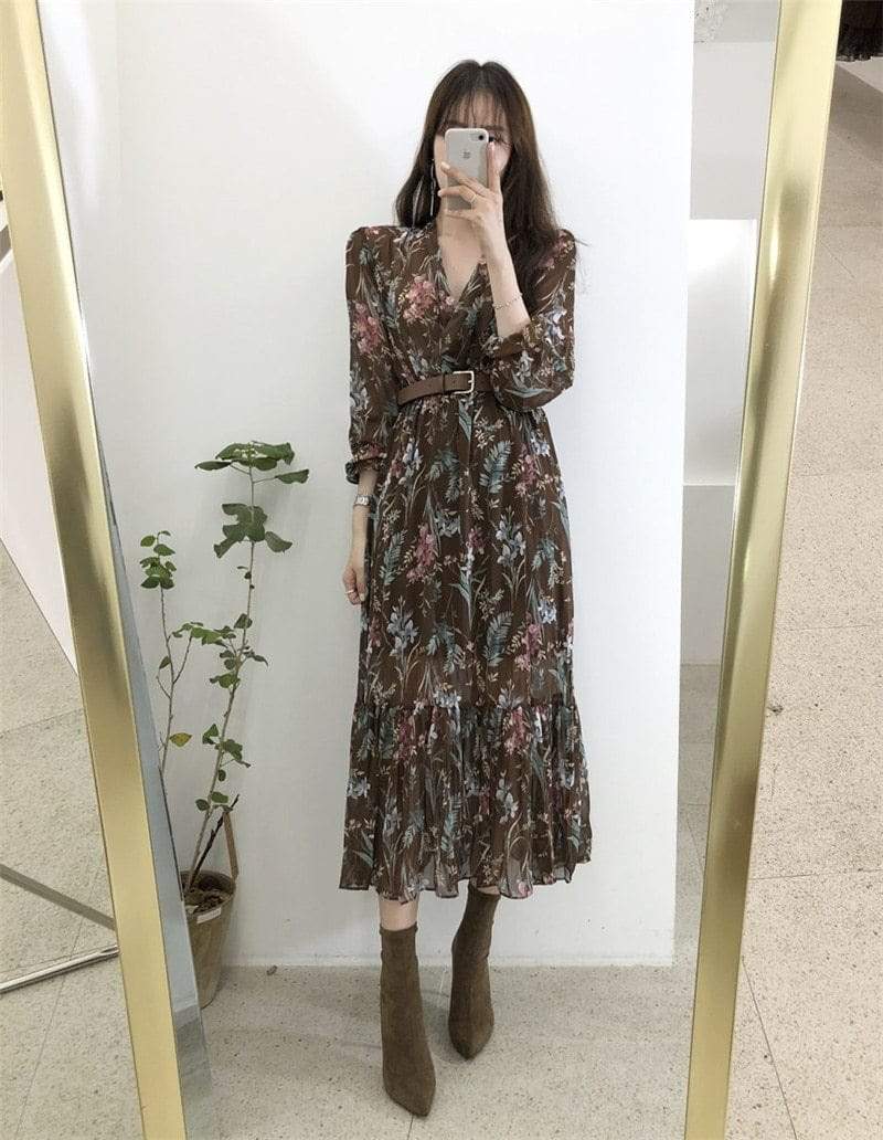 Julia Dress