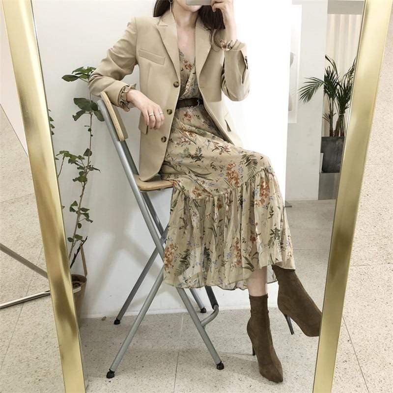 Julia Dress