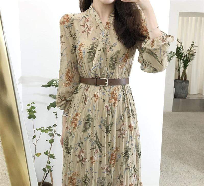 Julia Dress
