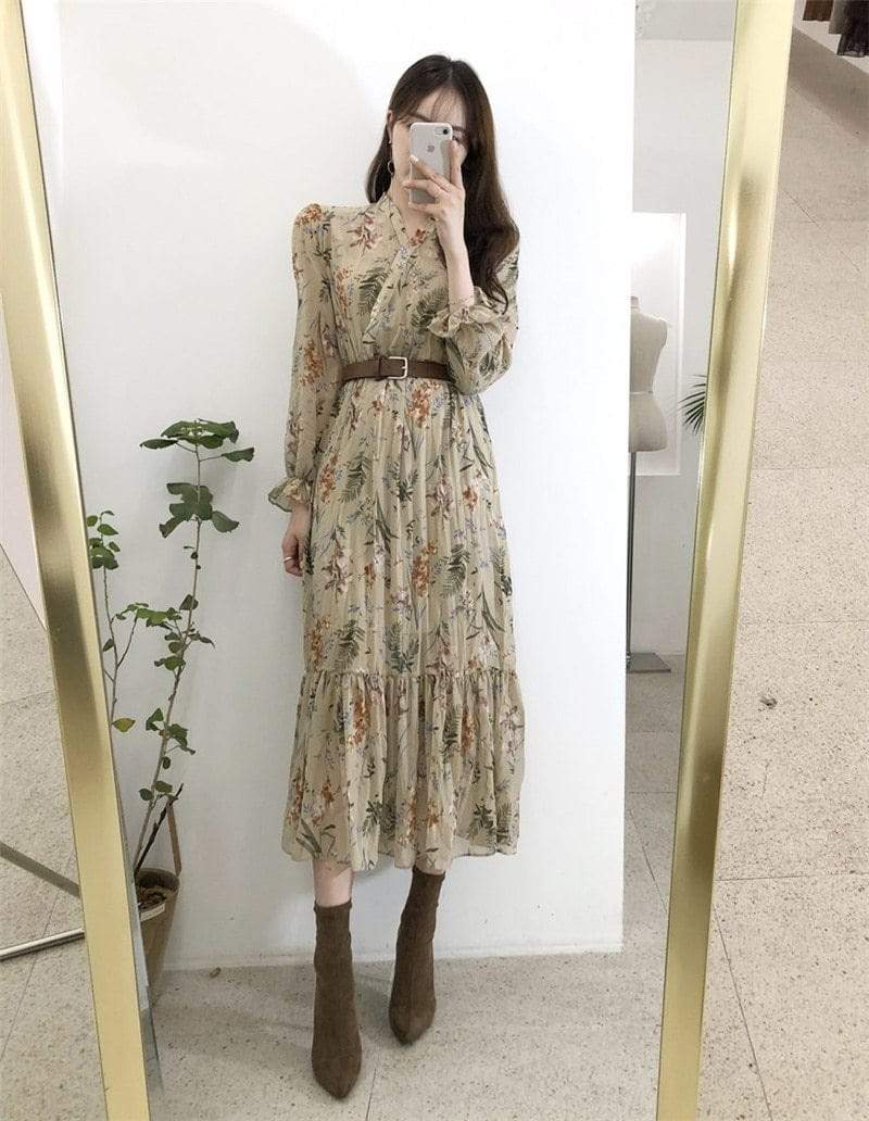 Julia Dress