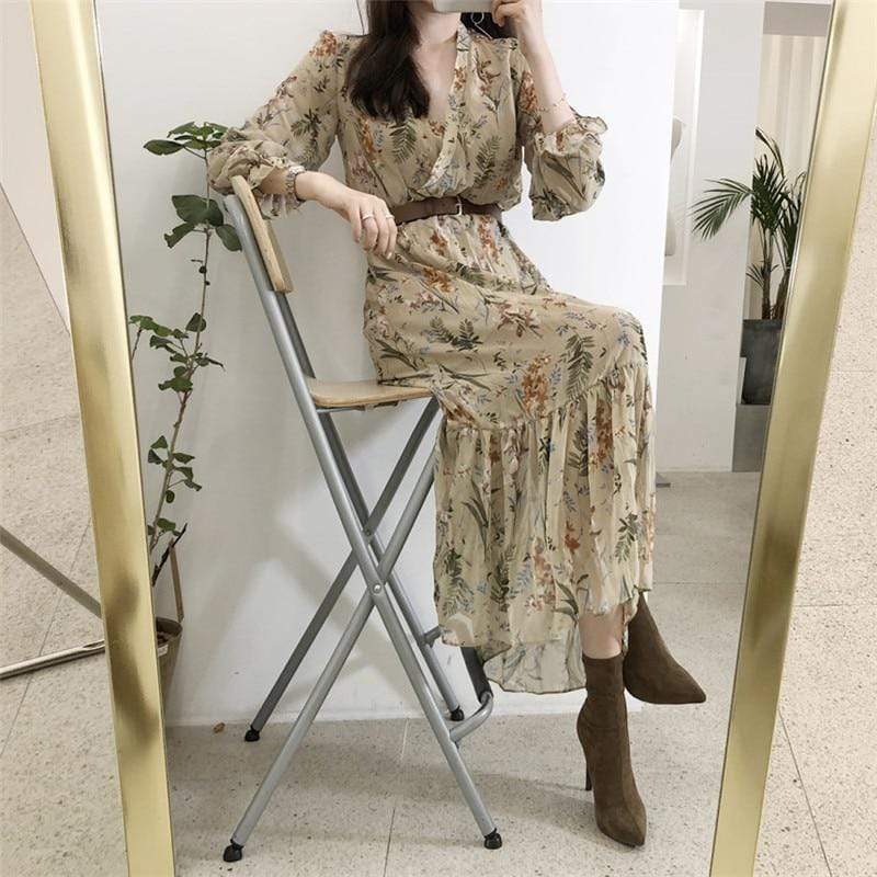 Julia Dress