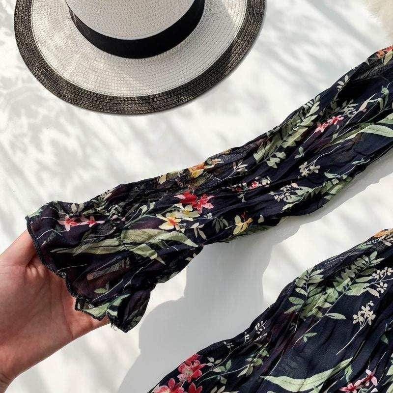 Julia Dress