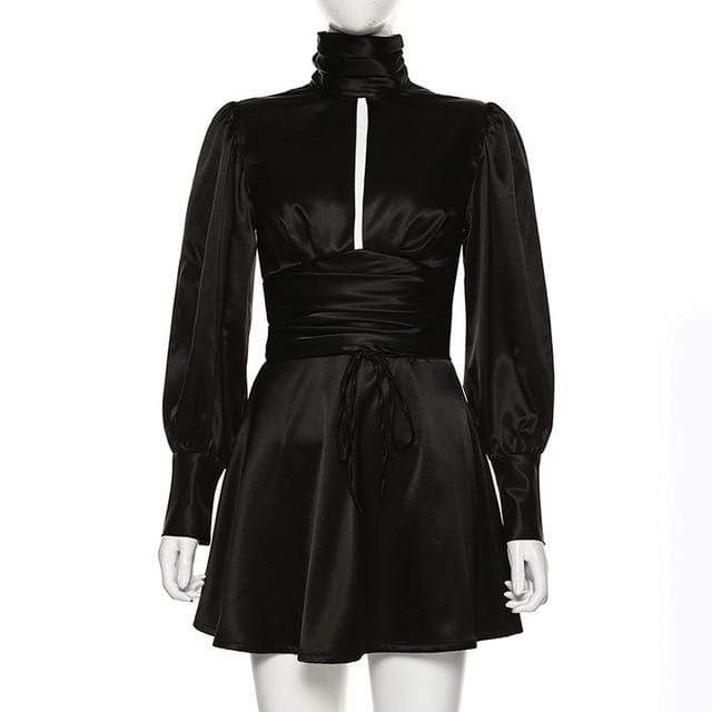 Katie dress