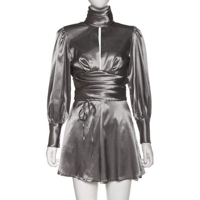 Katie dress