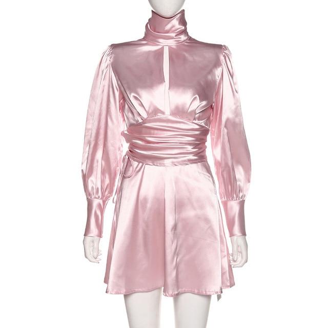 Katie dress