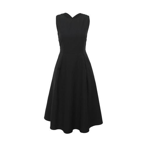 Kennedy Cross Back Dress