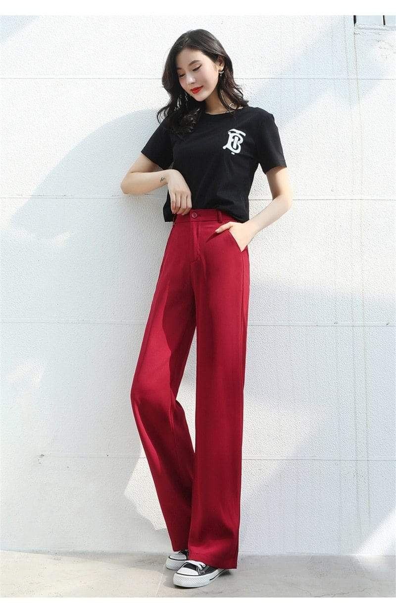 Khloe Pants