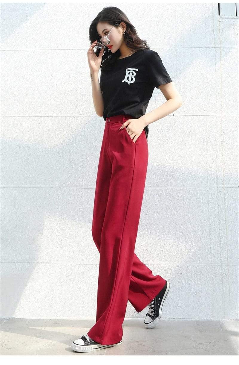 Khloe Pants