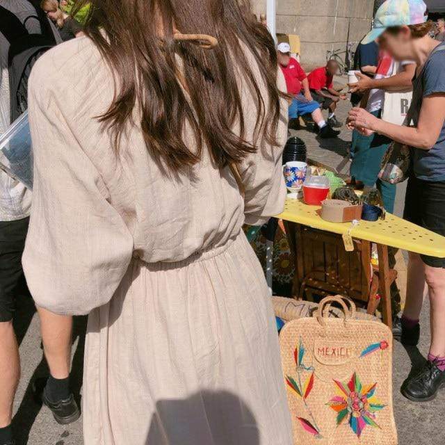Kindness Dress