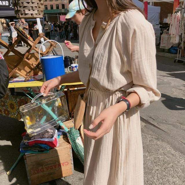 Kindness Dress