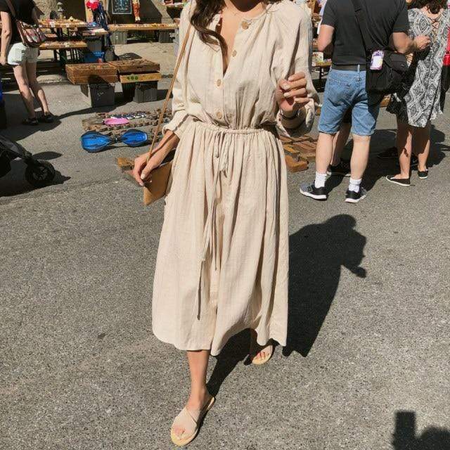Kindness Dress