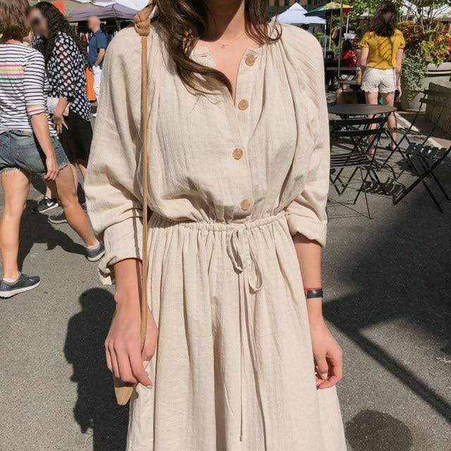 Kindness Dress