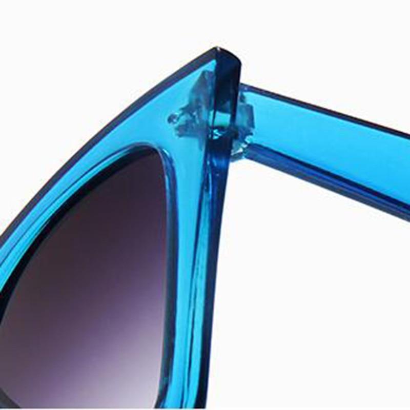 Thesem Kylie Square Sunglasses
