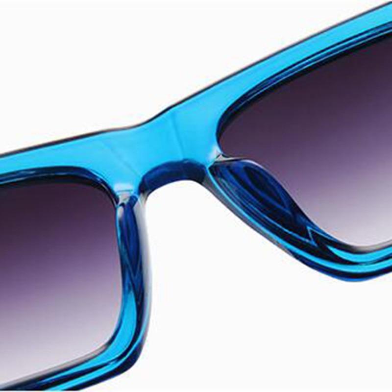 Thesem Kylie Square Sunglasses