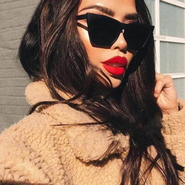 Thesem Kylie Square Sunglasses