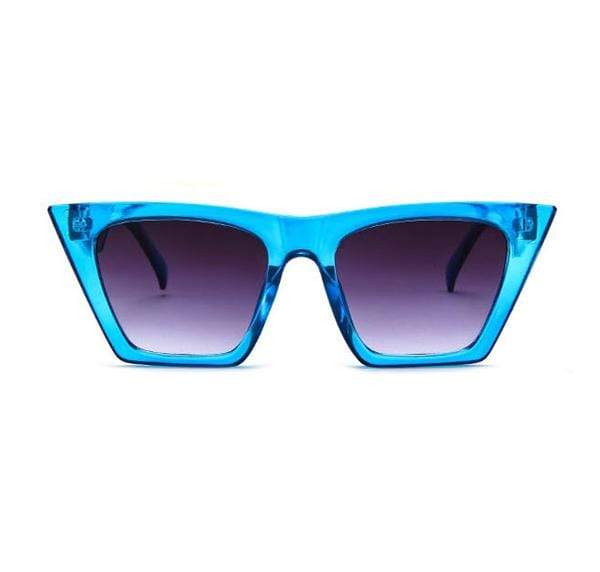 Thesem Kylie Square Sunglasses