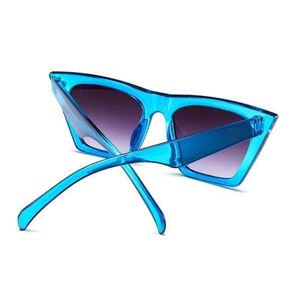 Thesem Kylie Square Sunglasses