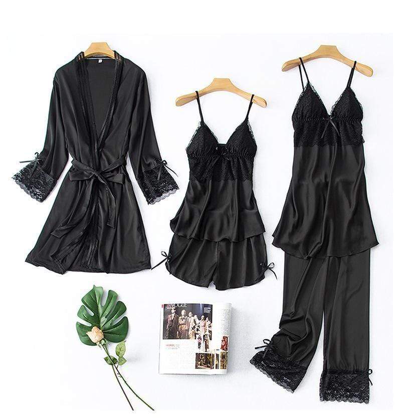 La Robe Sleepwear