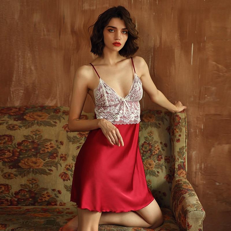 La Robe Sleepwear