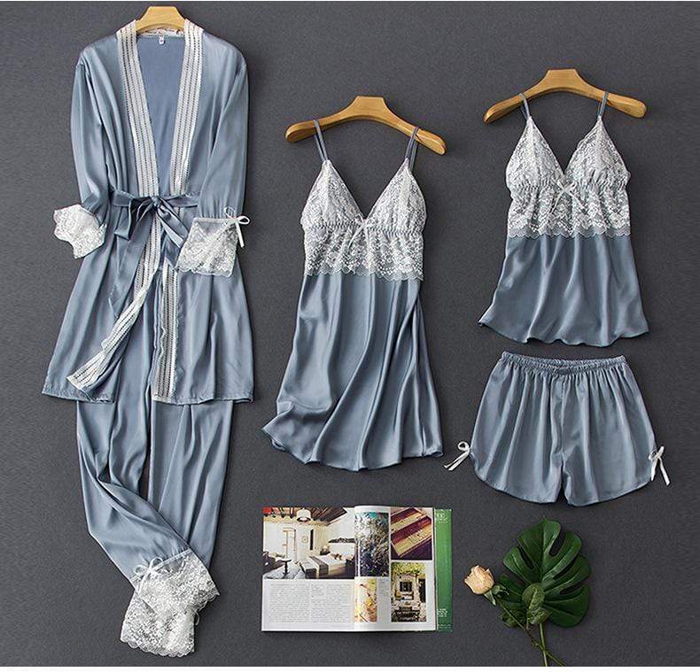 La Robe Sleepwear
