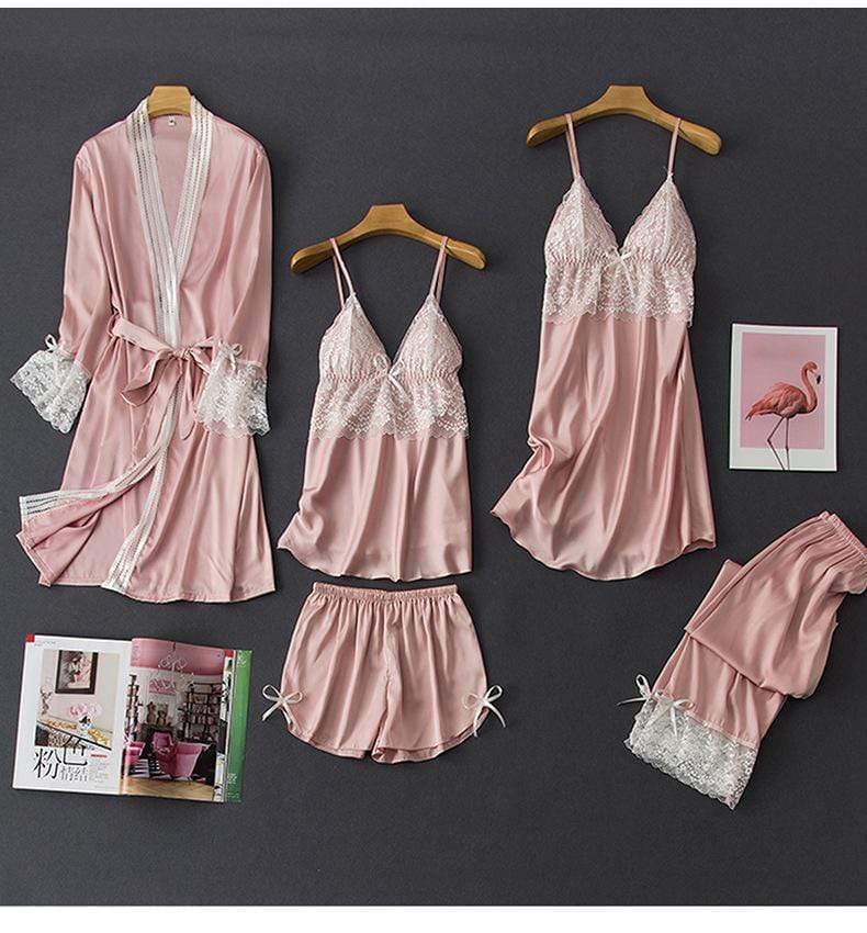 La Robe Sleepwear