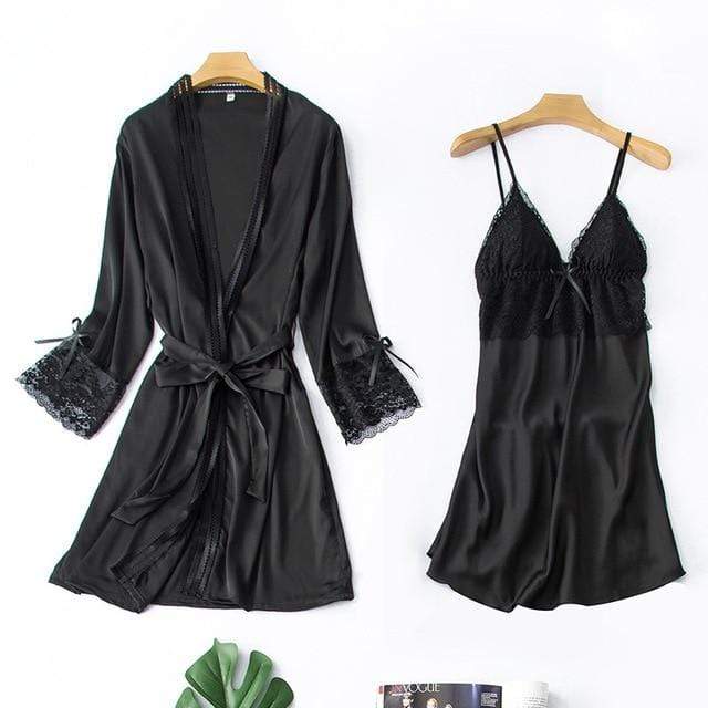 La Robe Sleepwear