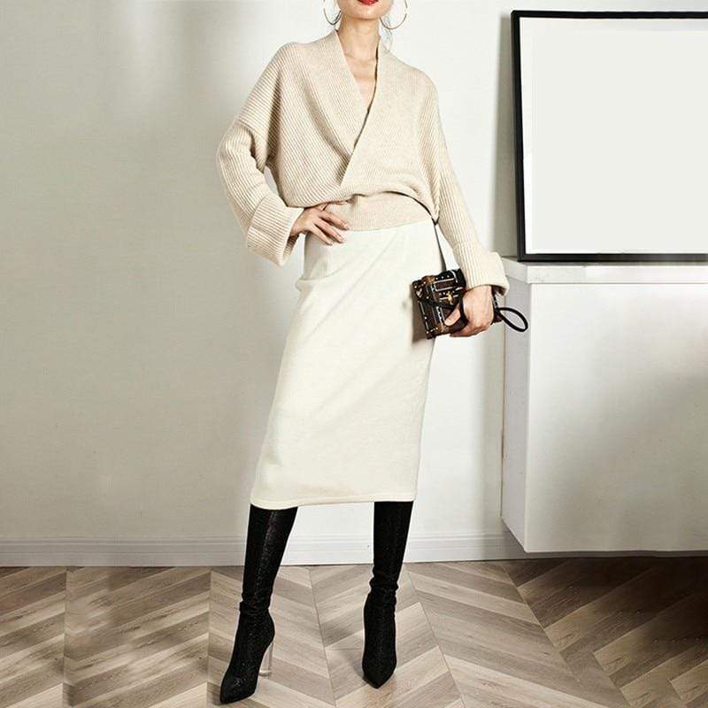 Leah Sweater Jumper