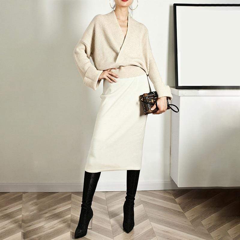 Leah Sweater Jumper