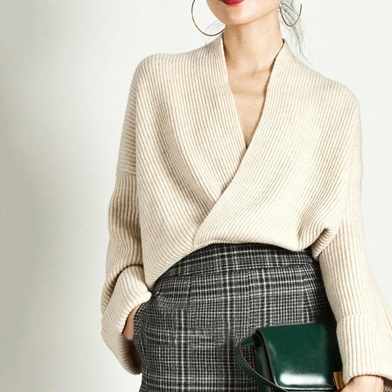 Leah Sweater Jumper