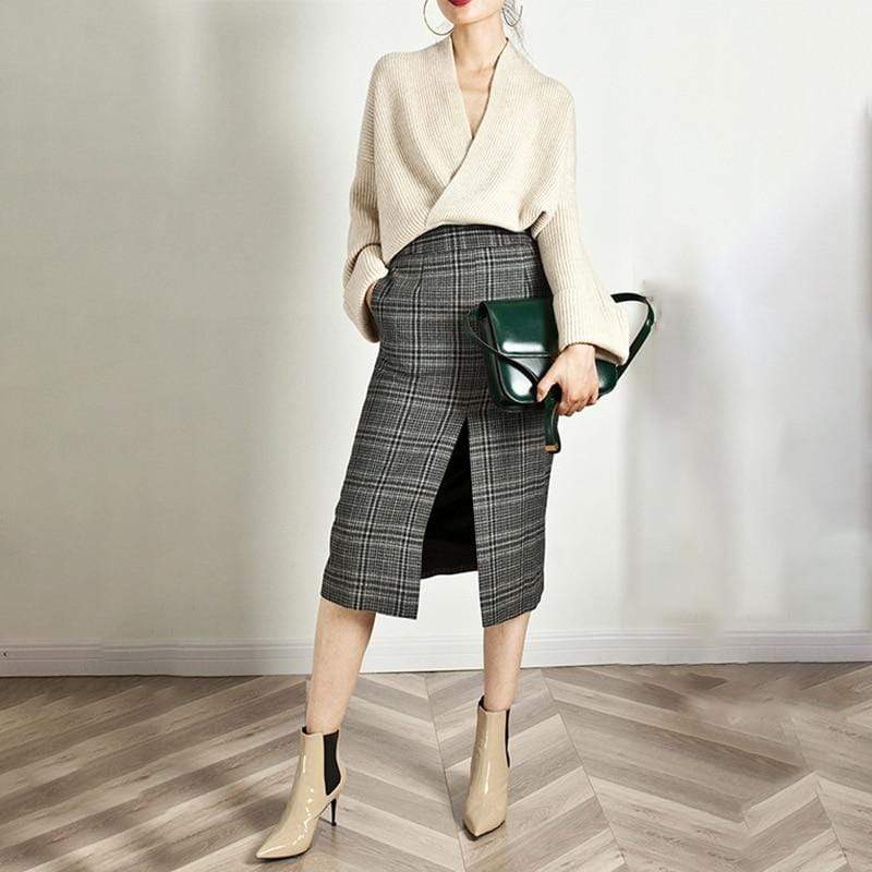 Leah Sweater Jumper