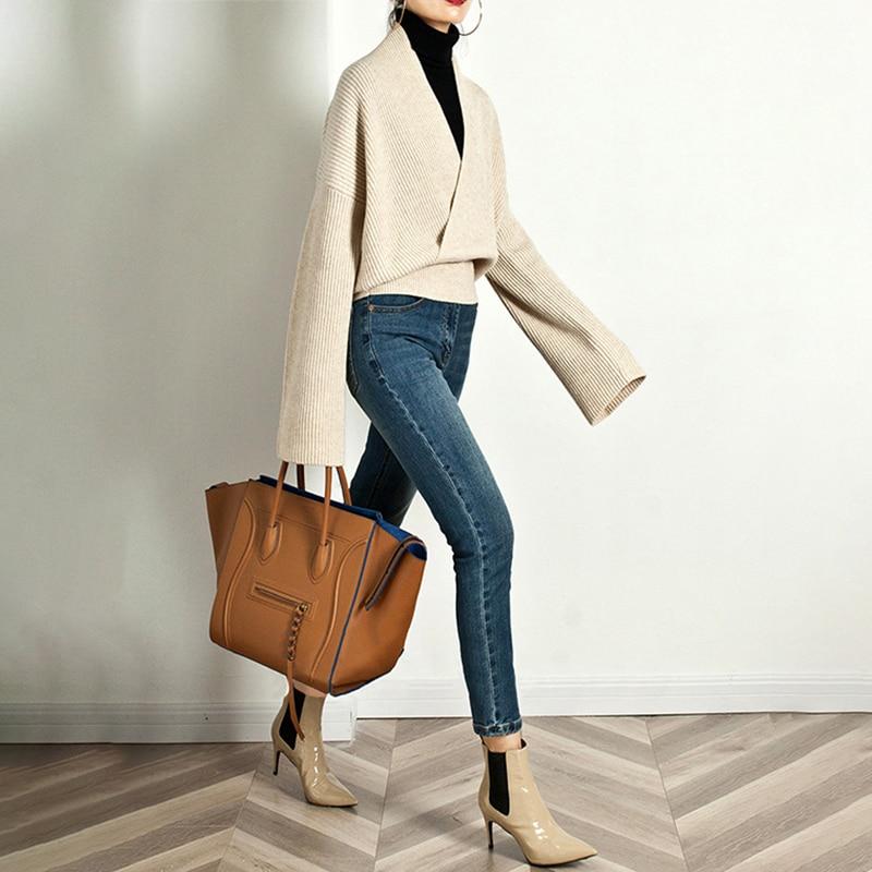 Leah Sweater Jumper