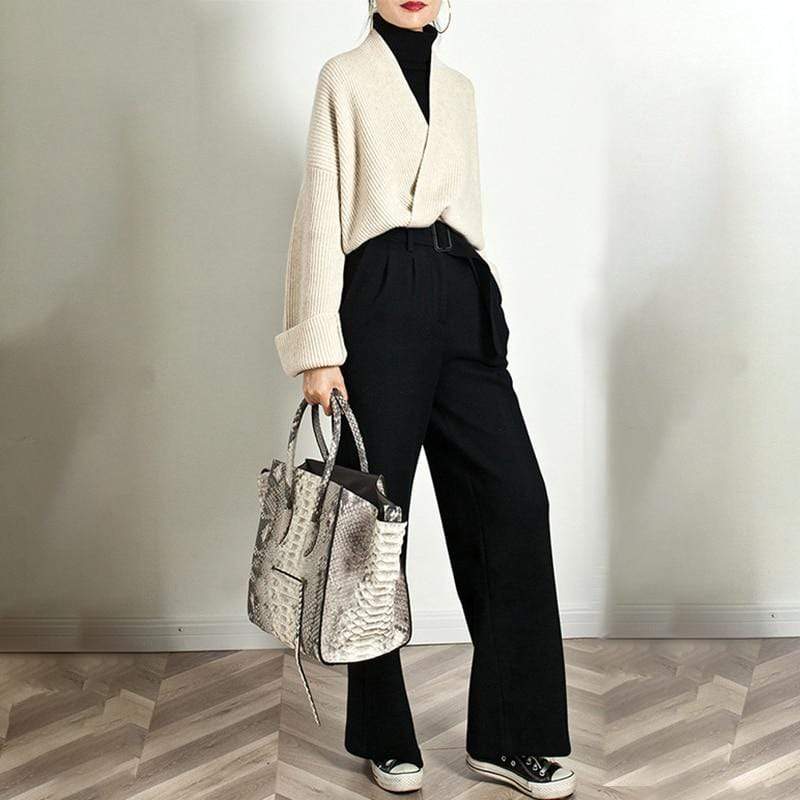 Leah Sweater Jumper