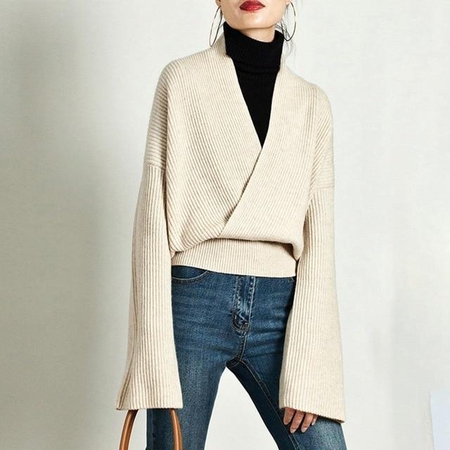 Leah Sweater Jumper