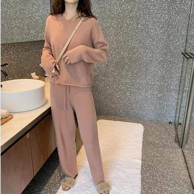 Like a Hug Loungewear